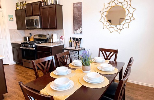 Kyle House | Explore Central Texas: Full Home Retreat in Austin/Kyle!