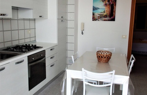 Marina di Pisciotta Apartment | Experience Cilento at Donna Ester - Family-Friendly Retreat