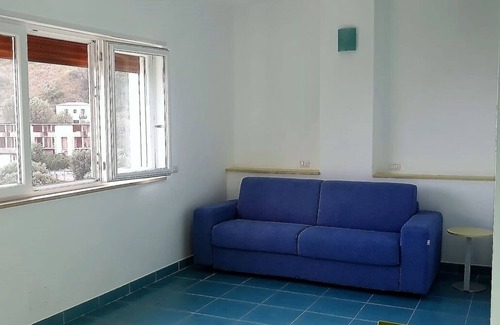 Marina di Pisciotta Apartment | Experience Cilento - Sea View Apartment in Pisciotta