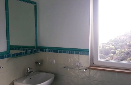 Marina di Pisciotta Apartment | Experience Cilento - Sea View Apartment in Pisciotta