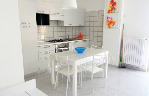 Marina di Pisciotta Apartment | Explore Cilento - Woman Ester Forest with Family-Friendly Amenities