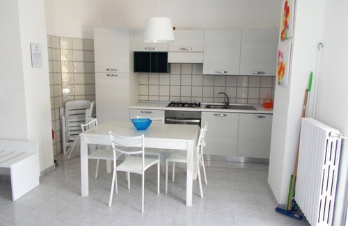 Marina di Pisciotta Apartment | Explore Cilento - Woman Ester Forest with Family-Friendly Amenities