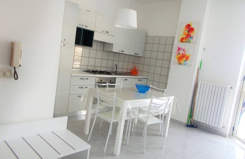 Marina di Pisciotta Apartment | Explore Cilento - Woman Ester Forest with Family-Friendly Amenities