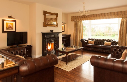 Killarney House | Experience Elegant Country Living Near Killarney Town