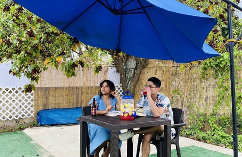 Guayama House | Escape to Guayama's Tropical Oasis with Oceanfront Splendor