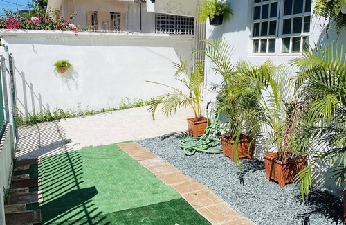 Guayama House | Escape to Guayama's Tropical Oasis with Oceanfront Splendor