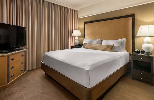 Gainey Village Villas Resort | Enjoy Inviting Suites in Gainey Ranch AZ with Free Breakfast