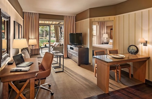 Gainey Village Villas Resort | Enjoy Inviting Suites in Gainey Ranch AZ with Free Breakfast