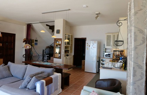 Kalkan House | Villa Kybele: Breathtaking Views & Pet-Friendly Comfort