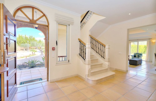 Pisa Barro de Cima Villa | Discover luxury at our 3-Bedroom Linked Villa with communal pool access