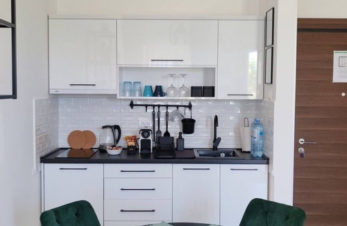 Palic Apartment | Discover Lake Palić: Charming 2-Bedroom Flat on Lake Palić