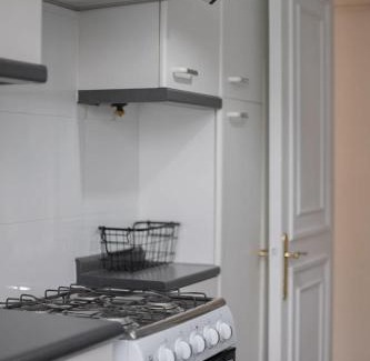 Santiago Apartment | Discover Las Condes 2D2B ideal for 4 people