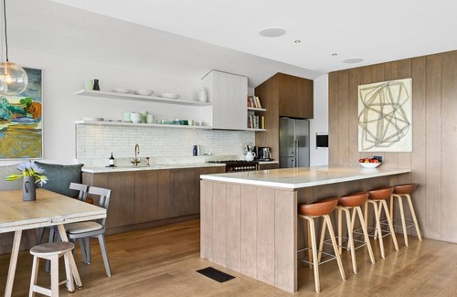 Mosman House | Discover luxury on Chinaman's Beach