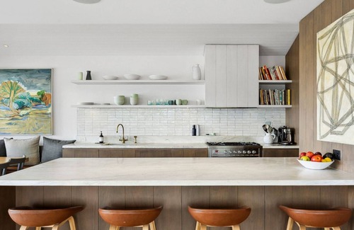 Mosman House | Discover luxury on Chinaman's Beach