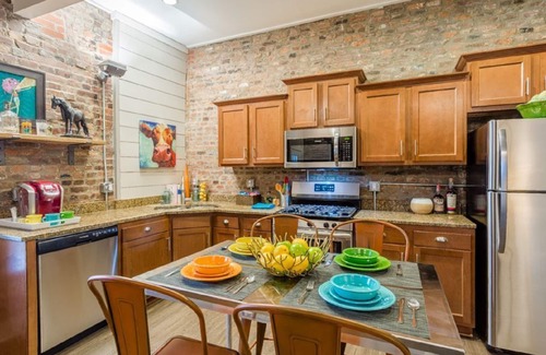 Wyandotte House | Explore Bourbon Trail from The Churchill: Spa & Sports Access