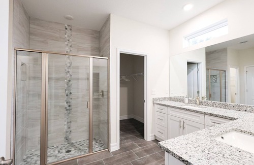 Palm Bay House | Experience Palm Bay: Stay in a Beautiful 4-Bed Home