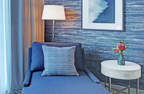 Central Beach Hotel | Discover Paradise: Oceanfront Room, Pool, Near Vibrant Fort Lauderdale Beach
