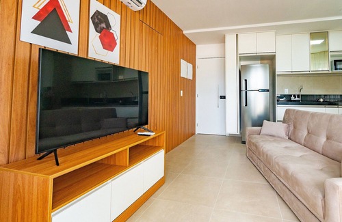 Ondina Apartment | Discover Paradise in a Beachfront Condominium