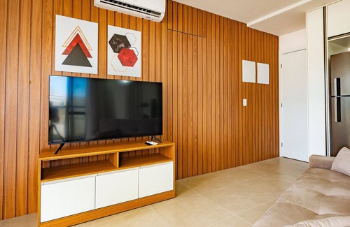 Ondina Apartment | Discover Paradise in a Beachfront Condominium