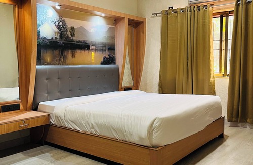 Lonavala Resort | Discover Resorts Khandala