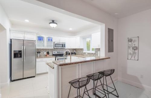 Northeast Miami House | Relax in This Peaceful Miami Home - 4-Star Family Friendly