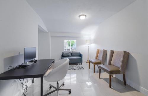 Northeast Miami House | Relax in This Peaceful Miami Home - 4-Star Family Friendly