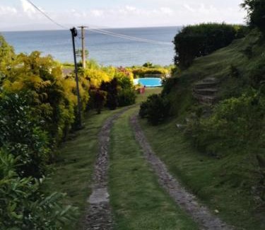Taveuni Island East House | Discover Taveuni Retreats