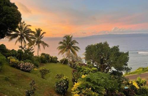 Taveuni Island East House | Discover Taveuni Retreats