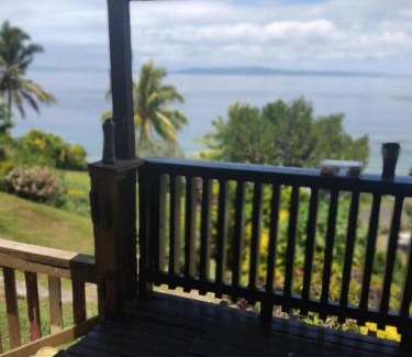Taveuni Island East House | Discover Taveuni Retreats