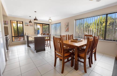 Paynesville House | Experience Convenience and Serenity at Shiloh House