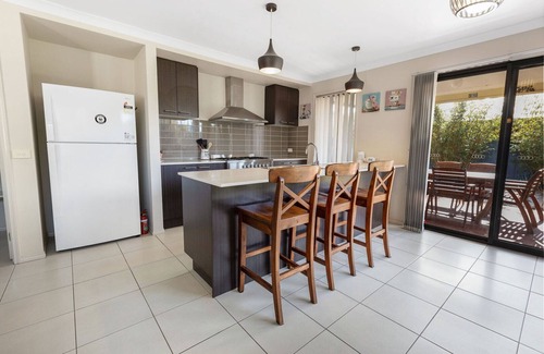 Paynesville House | Experience Convenience and Serenity at Shiloh House