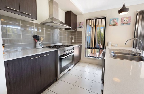 Paynesville House | Experience Convenience and Serenity at Shiloh House