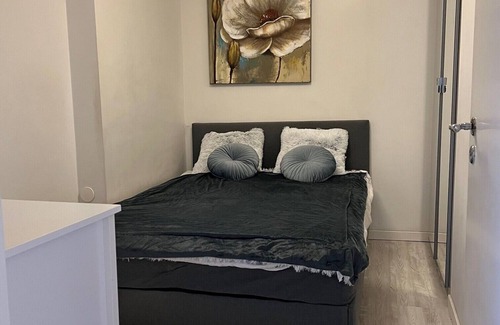 Gribbylund House | Experience Our Cozy, Child-Friendly Room Retreat