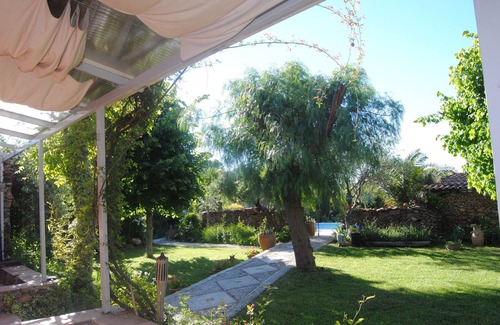 Sollies Pont House | Discover the charm of Provence in this magnificent family home.