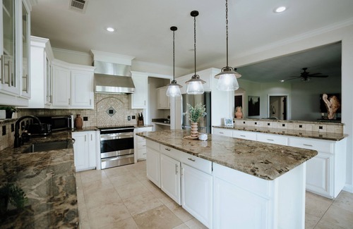 Westminster House | Discover the charm of our ranch getaway!