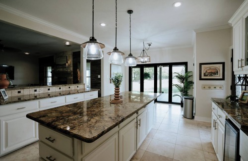 Westminster House | Discover the charm of our ranch getaway!