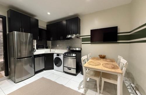 Bloomingdale Apartment | Discover the Comfort of Columbia University Area-3