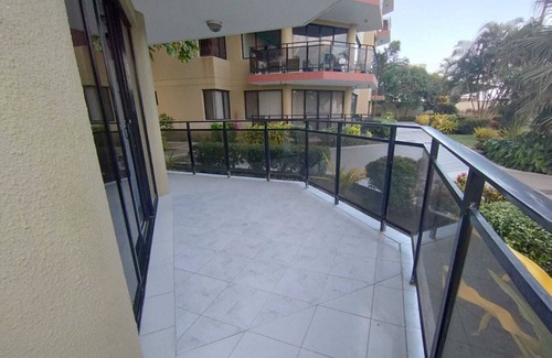 Tonsupa Apartment | Experience Ecuador's Beachfront Bliss in Our Family-Friendly Apartment