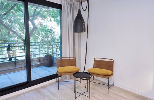 Miramar Apartment | Discover the Enchantment of Miramar: Room for 3 people