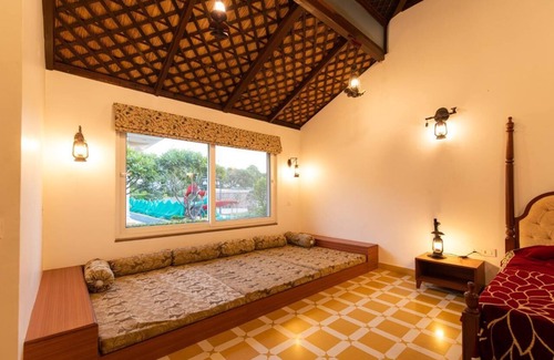 Jamwa Ramgarh Resort | Experience Jaipur's Culture at Our Family-Friendly Resort