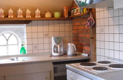 Elsdorf House | Experience Idyllic Country Living Near Hamburg and Bremen