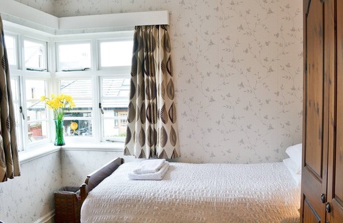 Port Erin Cottage | Explore the Isle of Man from a Coastal Holiday Retreat