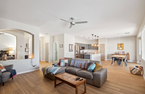 Northwest Ranch House | Experience the Magic of Surprise & Phoenix with Pool Access