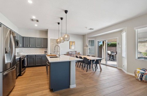 Northwest Ranch House | Experience the Magic of Surprise & Phoenix with Pool Access