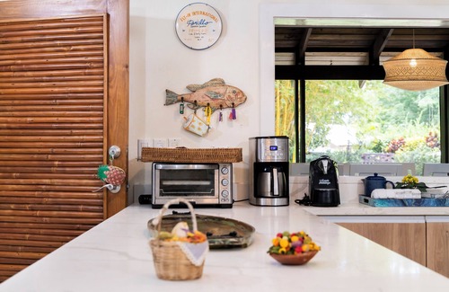 Portillo Villa | Discover the magic of Villa Cuza