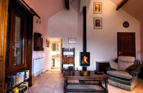 Magny Apartment | Explore Morvan: A Hidden Gem in Burgundy & Paris Awaits