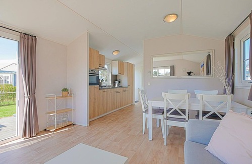 Callantsoog House | Experience Nature and Comfort at Chalet Park Luttikduin
