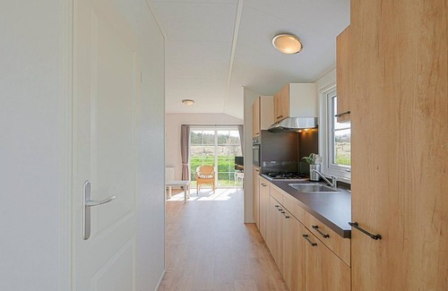 Callantsoog House | Experience Nature and Comfort at Chalet Park Luttikduin