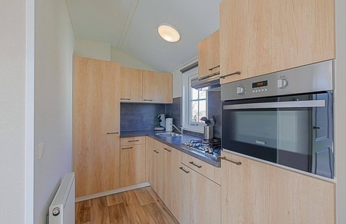 Callantsoog House | Experience Nature and Comfort at Chalet Park Luttikduin