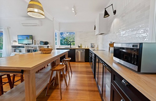 Metung House | Experience Relaxation and Adventure at Our Country Retreat